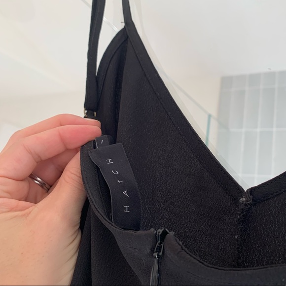 Hatch The Georgie Jumper, Size 1 - Picture 5 of 5